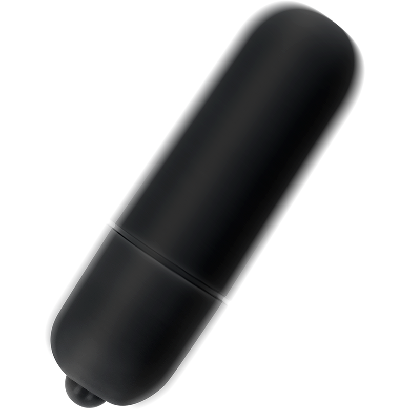 ONLINE – MINI BULLET VIBE BLACK
