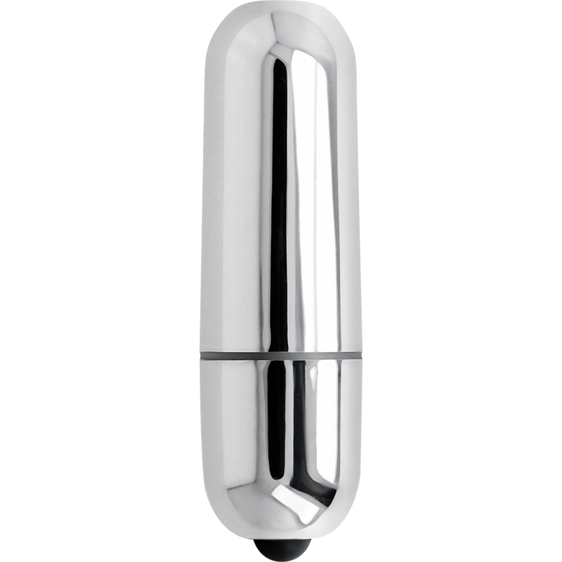 ONLINE – MINI BULLET VIBE SILVER