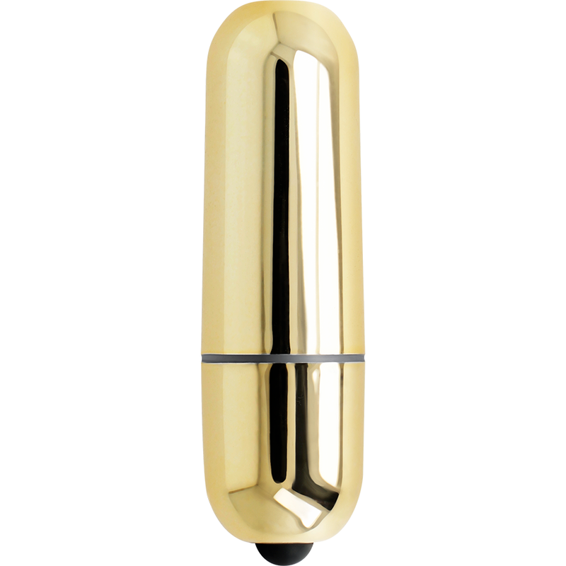 ONLINE – MINI BULLET VIBE GOLDEN