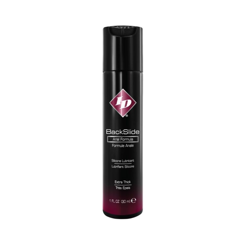 ID BACKSLIDE – ANAL FORMULA 30 ML
