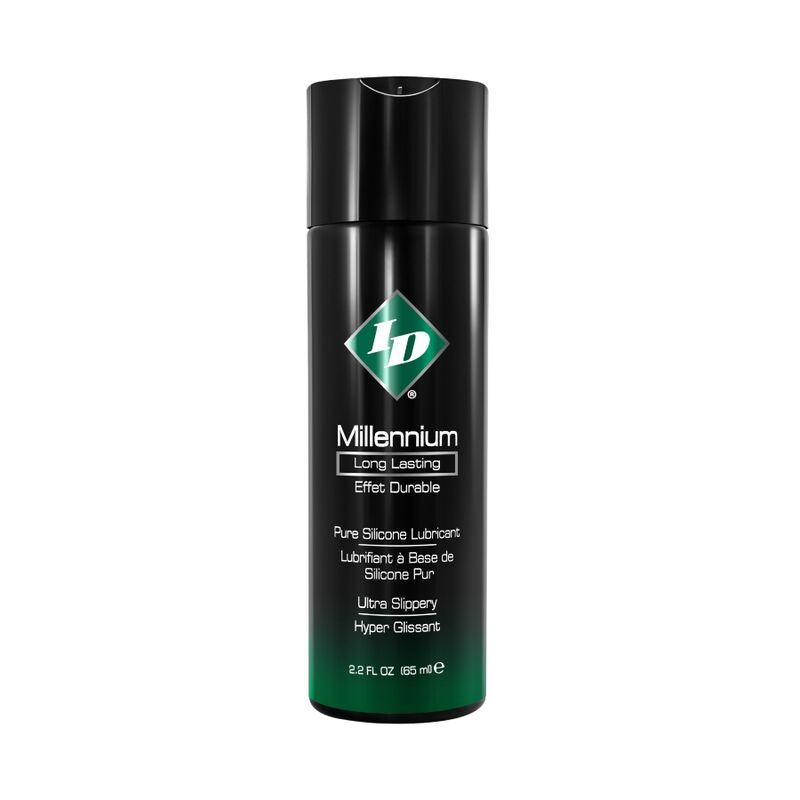 ID MILLENIUM – LUBRICANT SILICONE MILLENIUM 65 ML