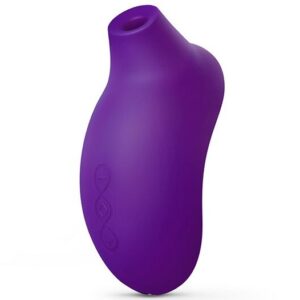 LELO – CLITORIS STIMULATOR SONA 2 CRUISE LILAC