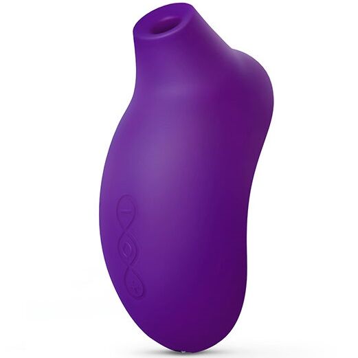 LELO – CLITORIS STIMULATOR SONA 2 LILAC