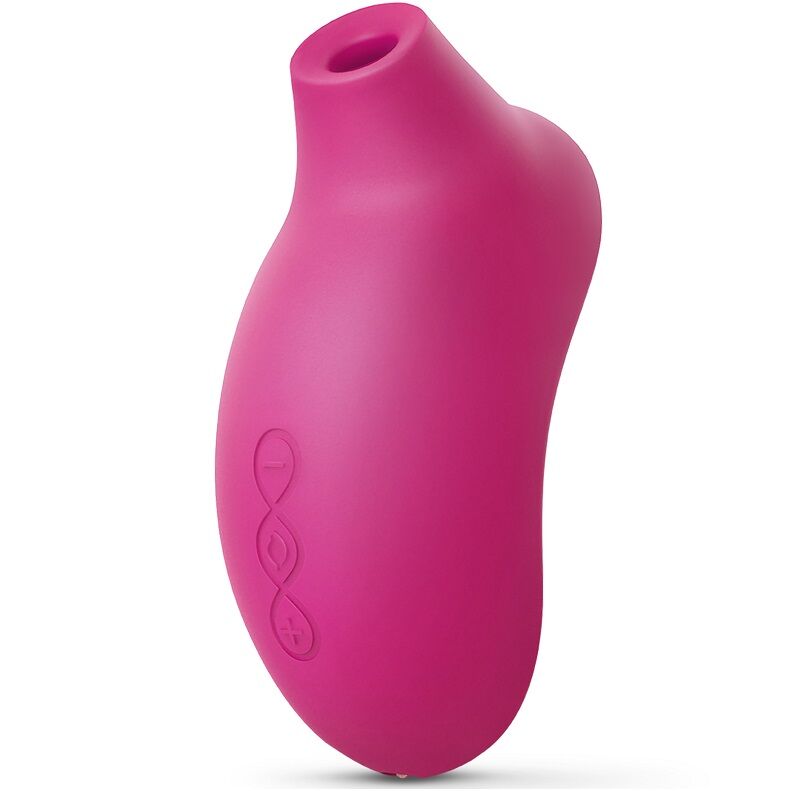 LELO – CLITORIS STIMULATOR SONA 2 FUCHSIA