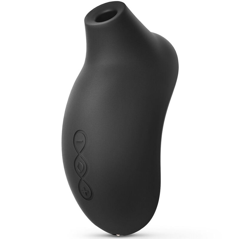 LELO – CLITORIS STIMULATOR SONA 2 BLACK