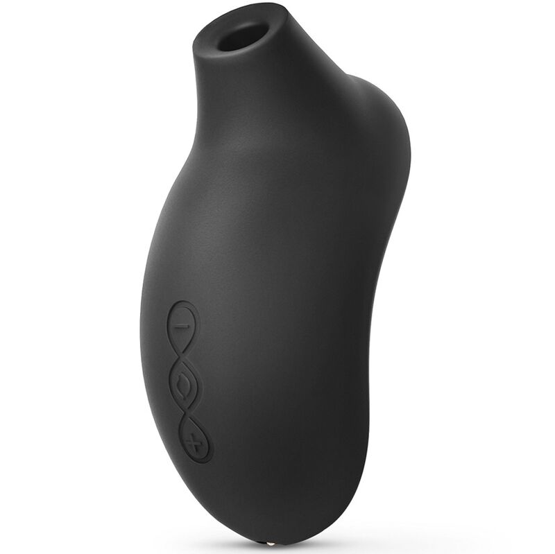 LELO – CLITORIS STIMULATOR SONA 2 CRUISE BLACK