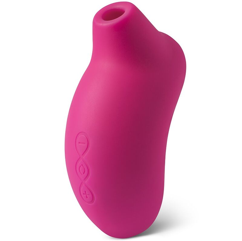 LELO – CLITORIS STIMULATOR SONA 2 CRUISE FUCHSIA