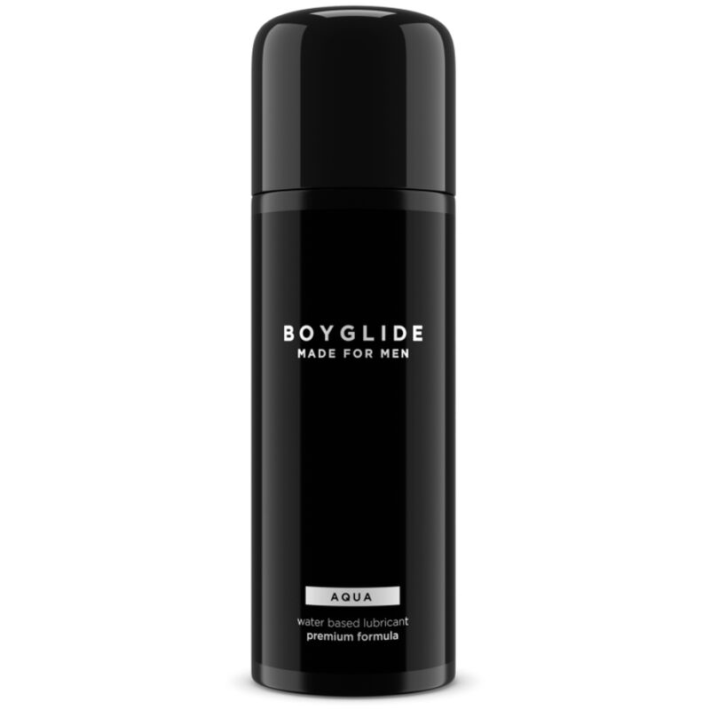 INTIMATELINE – BOYGLIDE WATER BASED LUBRICANT 100 ML