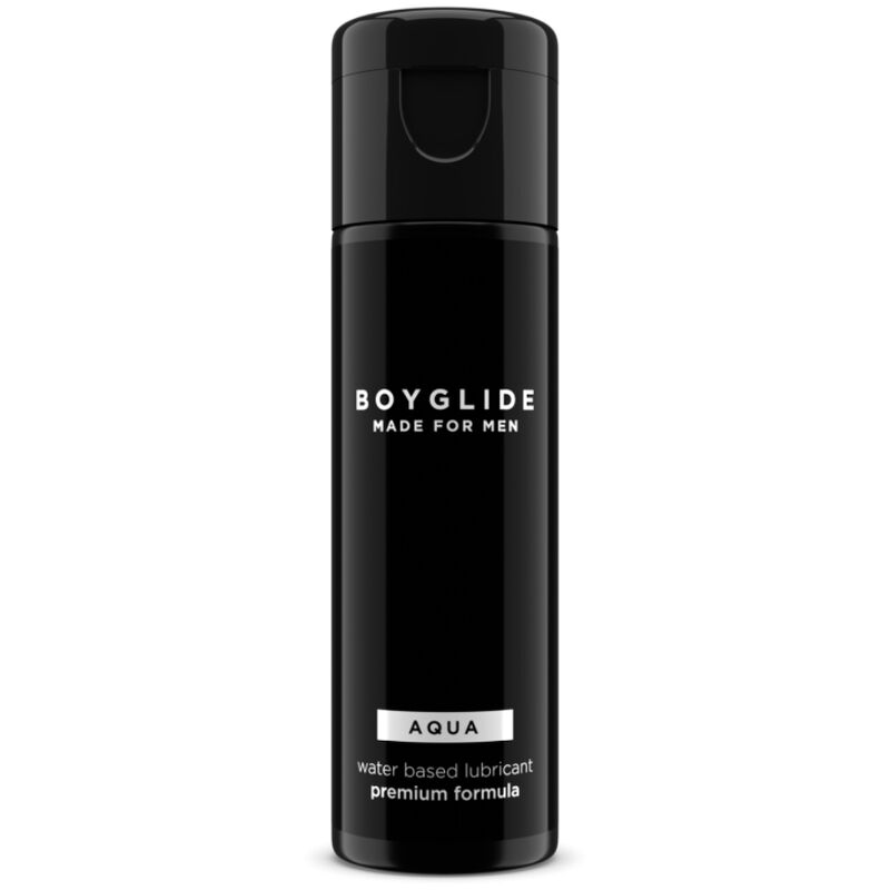 INTIMATELINE – BOYGLIDE WATER BASED LUBRICANT 30 ML
