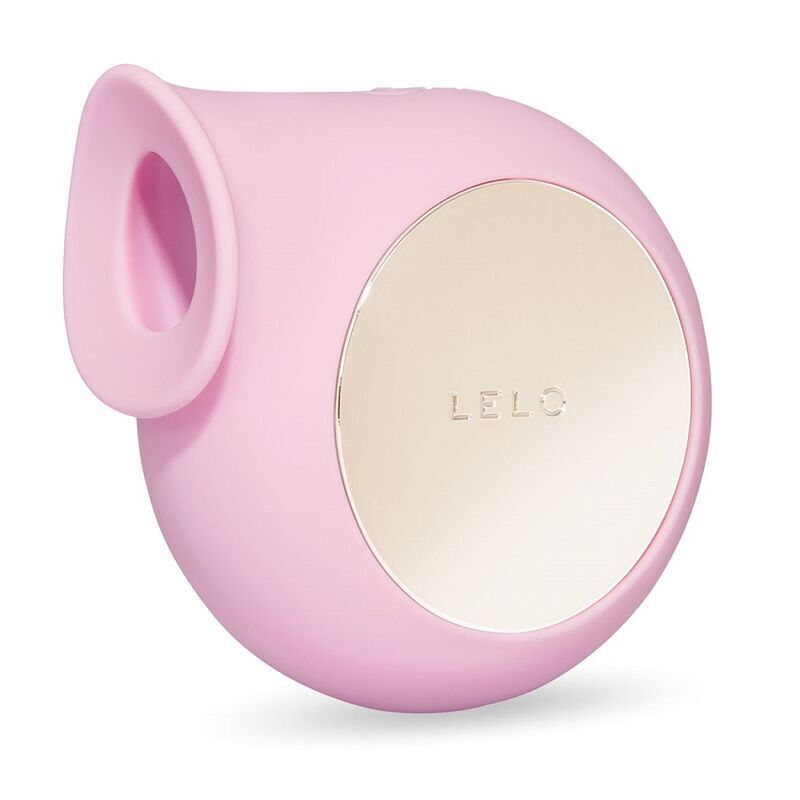 LELO – SILA CRUISE WAVE STIMULATOR – PINK