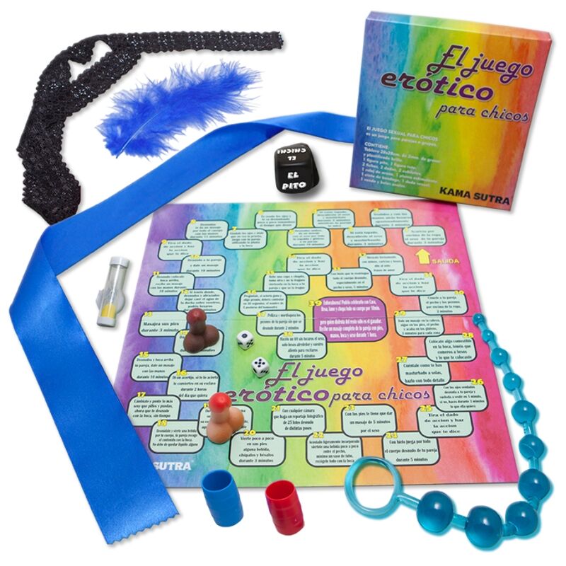 PRIDE – EROTIC GAME FOR BOYS LGBT