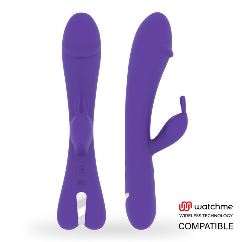 MR BOSS – AITOR RABBIT COMPATIBLE WITH WATCHME WIRELESS TECHNOLOGY