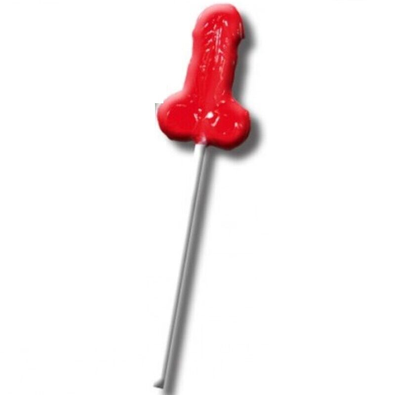 DIABLO GOLOSO – GUMMY LOLLIPOP