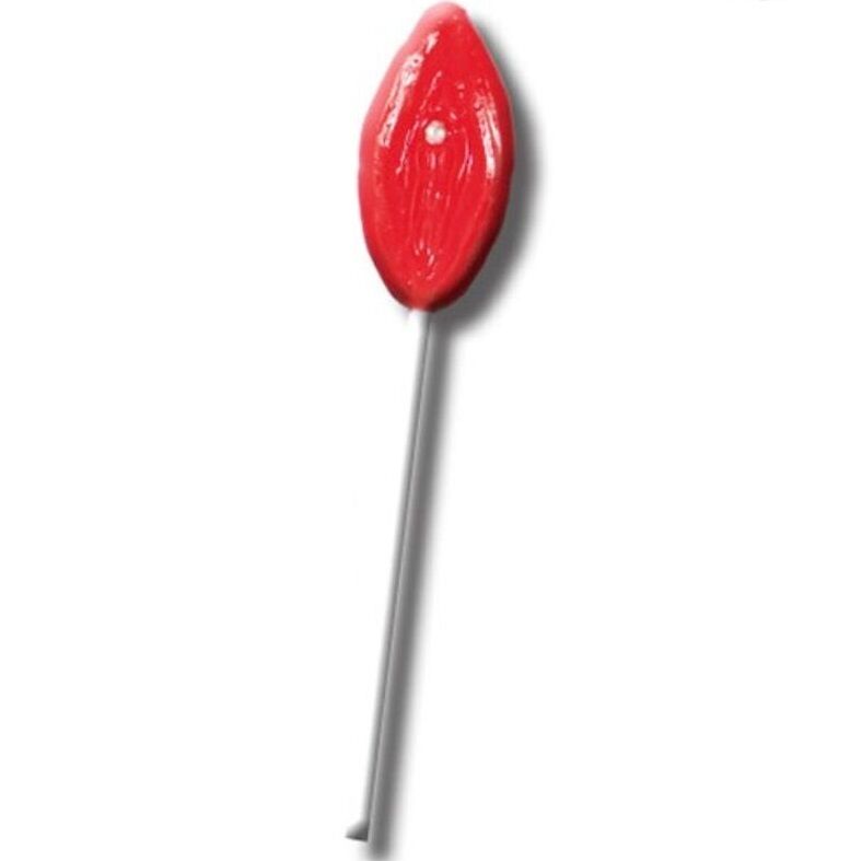DIABLO GOLOSO – GUMMY LIP LOLLIPOP