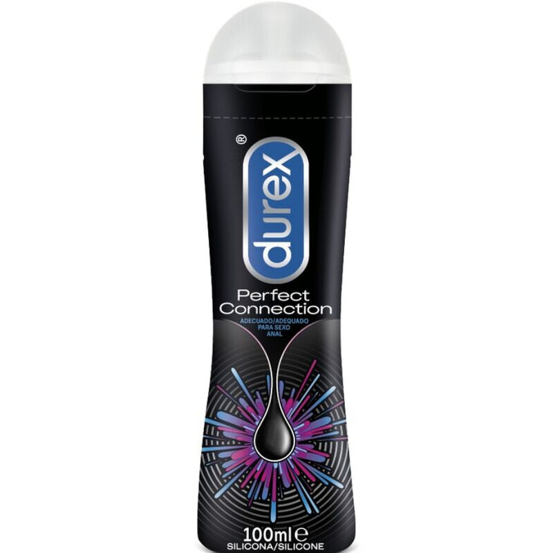 DUREX – PERFECT CONNECTION LUBRICANT 100 ML