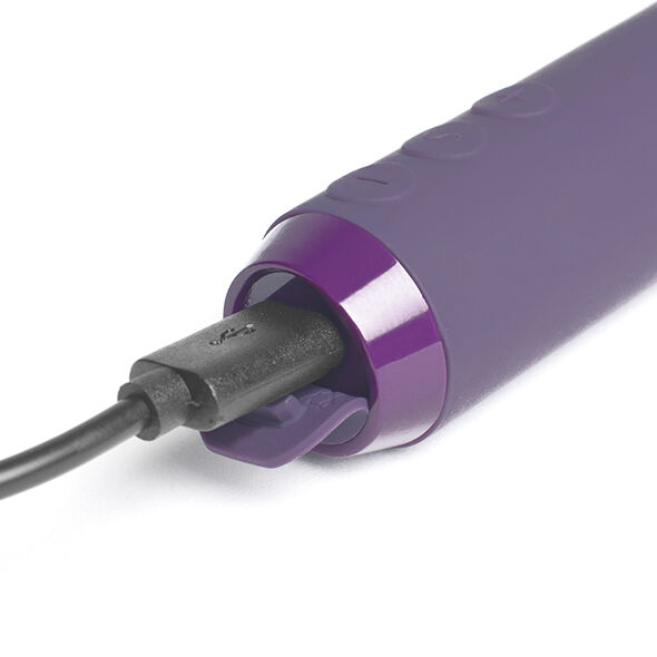 JE JOUE – G-SPOT BULLET VIBRATOR PURPLE