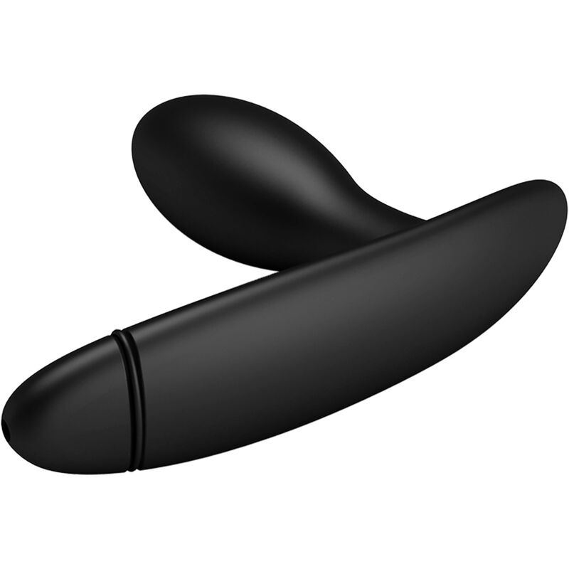 PRETTY LOVE – DRAKE INFLATABLE ANAL PLUG