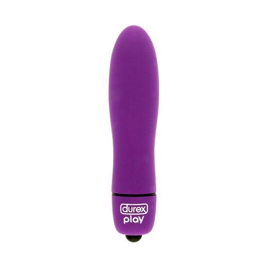 DUREX – INTENSE ORGASMIC PURE PLEASURE VIBRATING BULLET