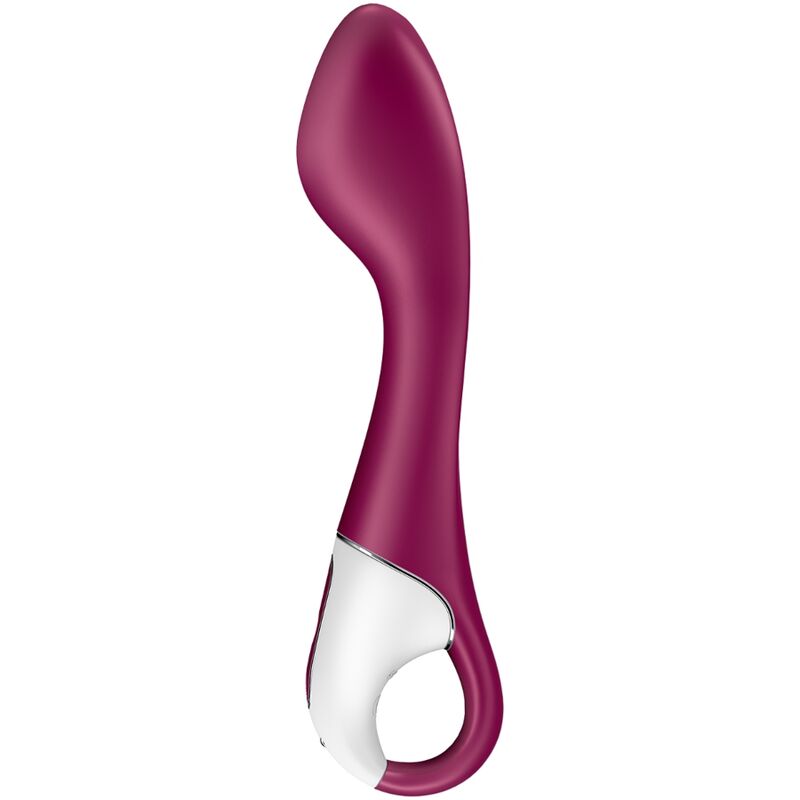 SATISFYER – HOT SPOT GSPOT VIBRATOR