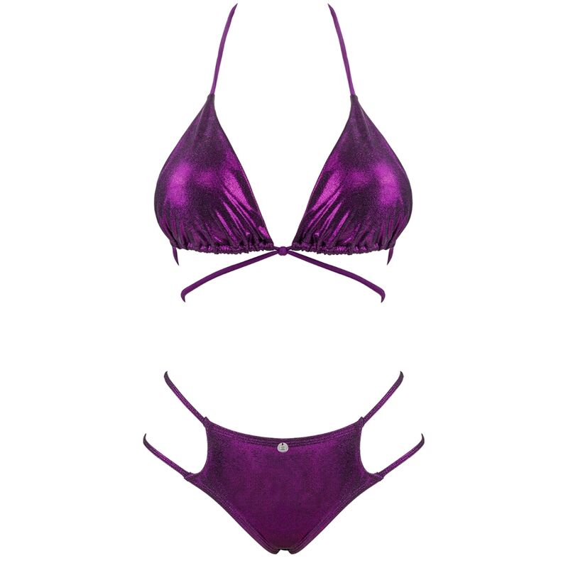 OBSESSIVE - BALITTA PURPURA BIKINI S - Image 3