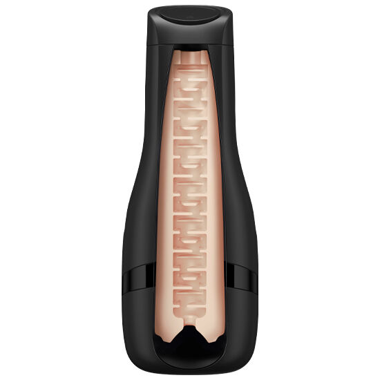SATISFYER – MEN SLEEVE LUSTY TONGUES