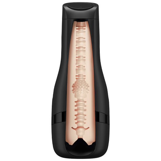 SATISFYER – MEN SLEEVE TRI DELIGHTS