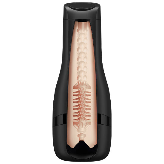 SATISFYER – MEN SLEEVE TORNADO BLISS
