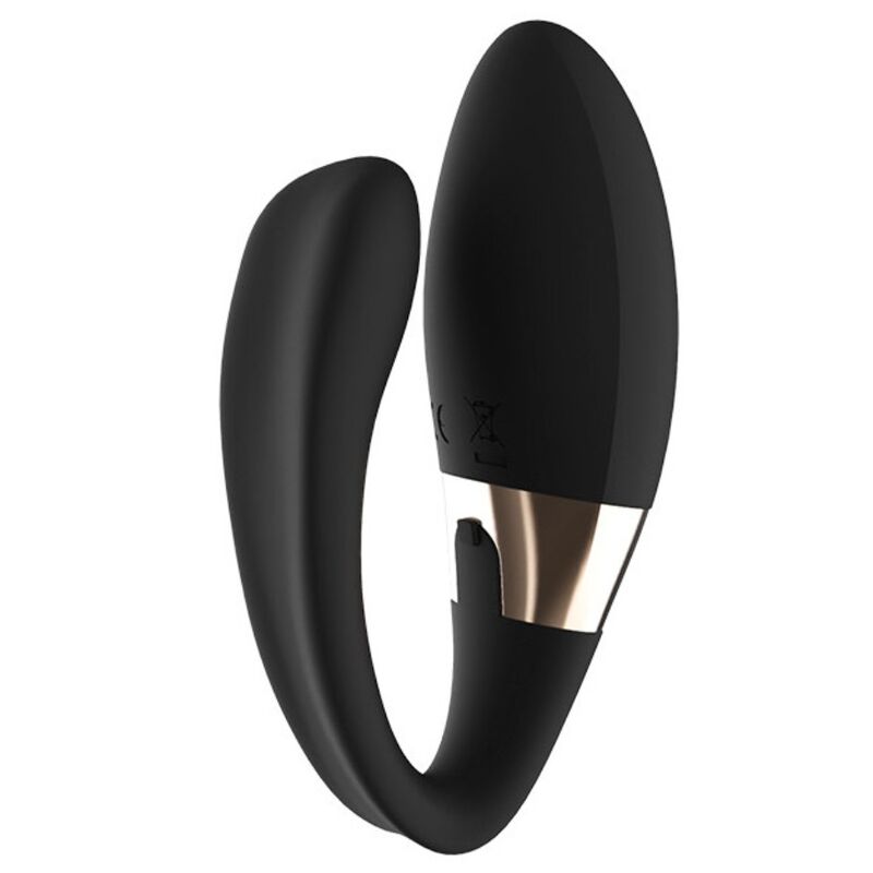 LELO – TIANI DUO BLACK COUPLES MASSAGER