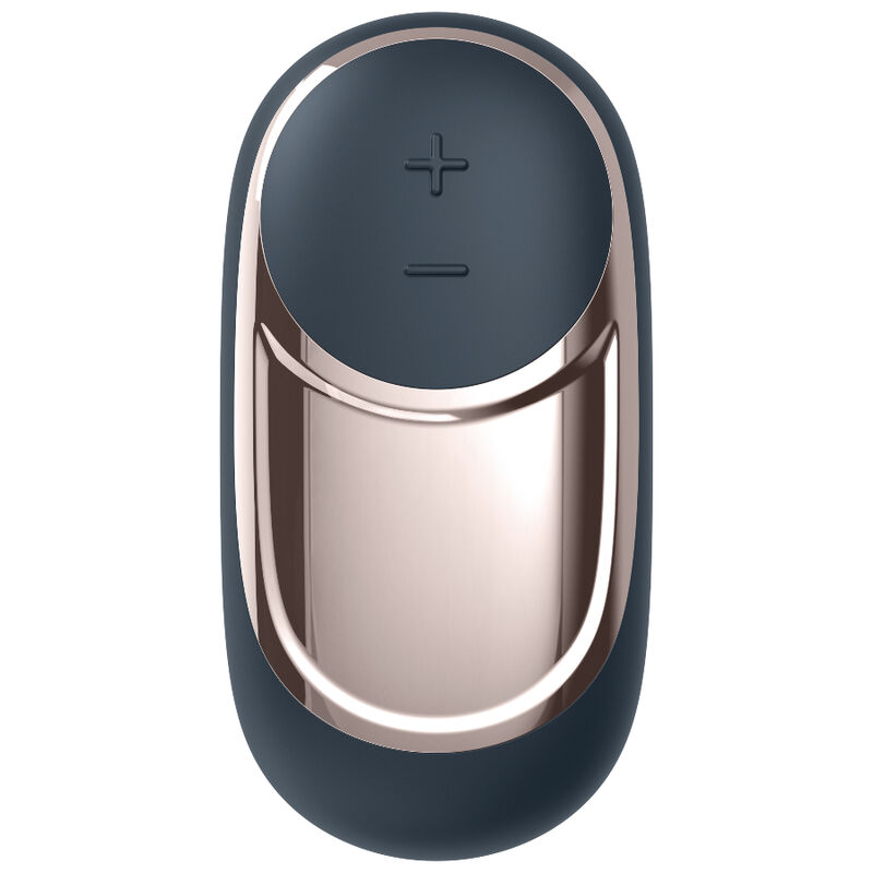 SATISFYER – DARK DESIRE LAYON VIBRATOR