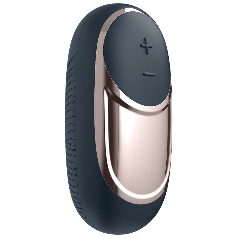 SATISFYER – DARK DESIRE LAYON VIBRATOR