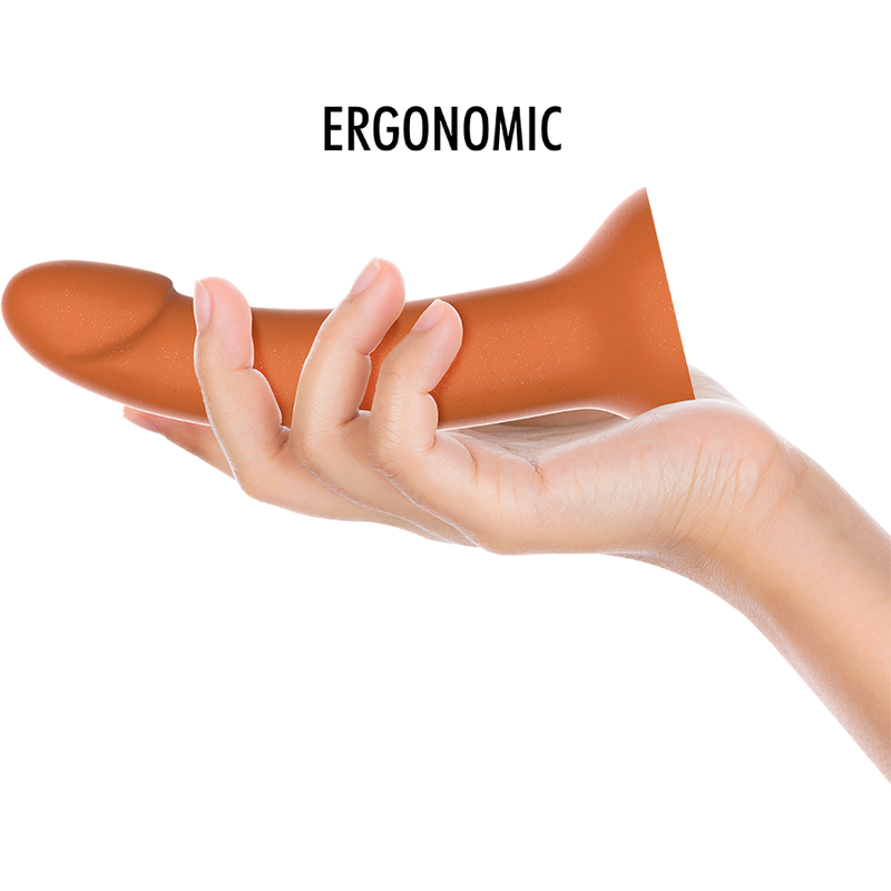 MYTHOLOGY – RUNE ROYAL DILDO M