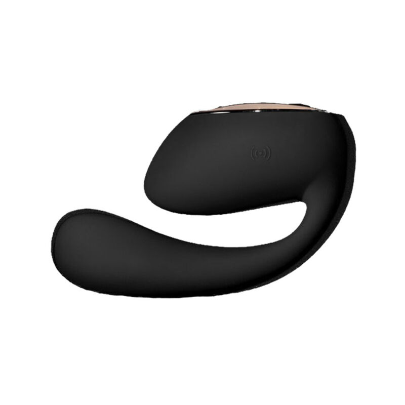 LELO – IDA WAVE COUPLES MASSAGER BLACK