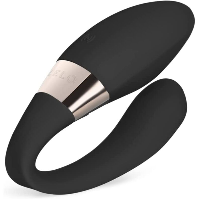 LELO – TIANI HARMONY BLACK COUPLES MASSAGER
