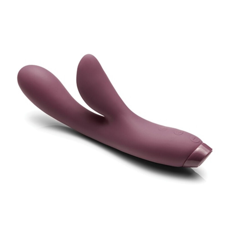 JE JOUE – HERA RABBIT VIBRATOR – PURPLE
