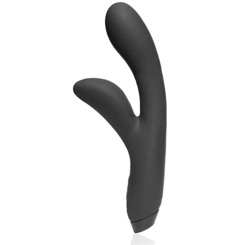 JE JOUE – HERA FLEX RABBIT VIBRATOR – BLACK