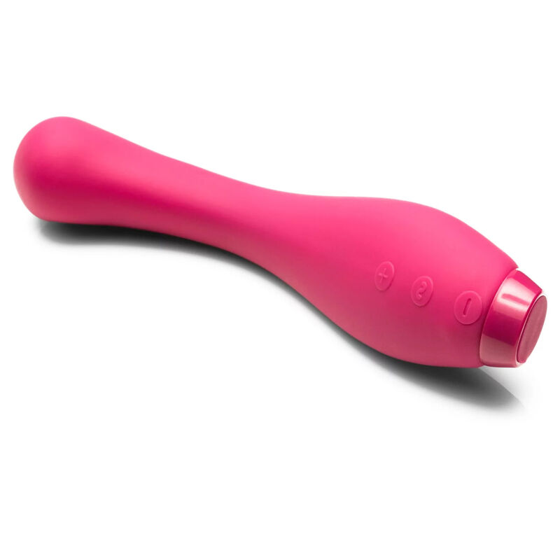 JE JOUE – JUNO G-SPOT VIBRATOR – FUCHSIA