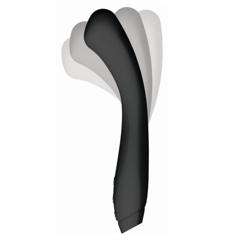 JE JOUE – JUNO FLEX G-SPOT VIBRATOR – BLACK