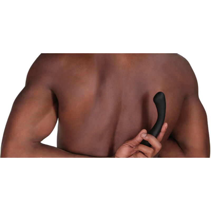JE JOUE – JUNO FLEX G-SPOT VIBRATOR – BLACK