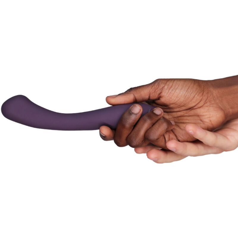 JE JOUE – JUNO G-SPOT VIBRATOR – PURPLE