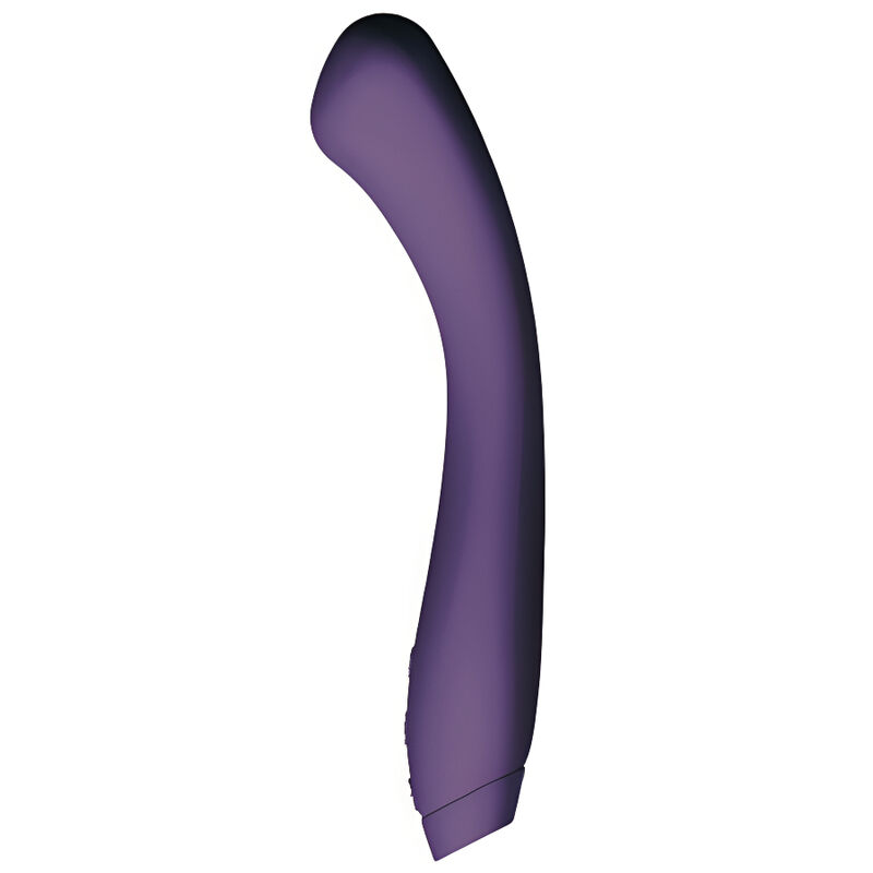 JE JOUE – JUNO G-SPOT VIBRATOR – PURPLE