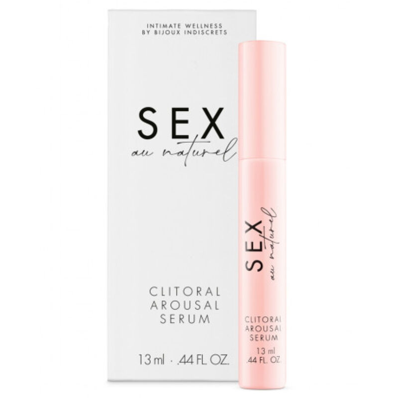 BIJOUX – INDISCRETS ORGASMIC SERUM FOR CLITORIS