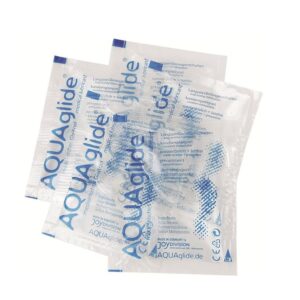 JOYDIVISION AQUAGLIDE – NEUTRAL WATER BASED LUBRICANT MONODOSE 3 ML