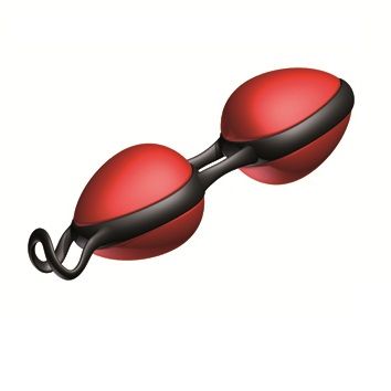 JOYDIVION JOYBALLS – SECRET BLACK AND RED CHINESE BALLS
