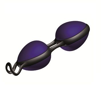 JOYDIVION JOYBALLS – SECRET BLACK AND BLUE CHINESE BALLS