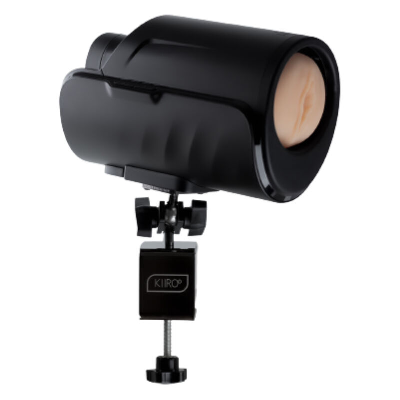 KIIROO – KEON TABLE CLAMP – TABLE CLAMP