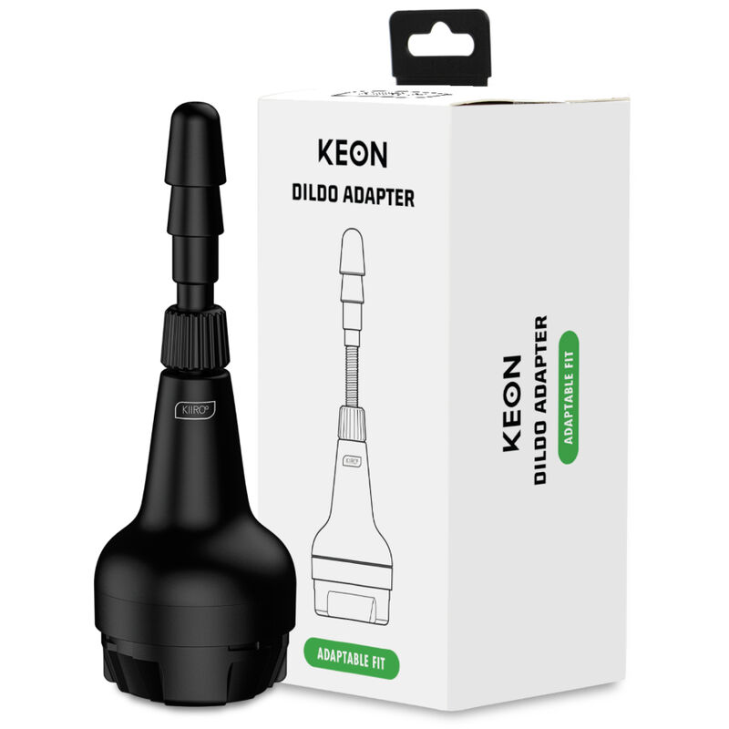 KIIROO – KEON DILDO ADAPTER – DILDO ADAPTER