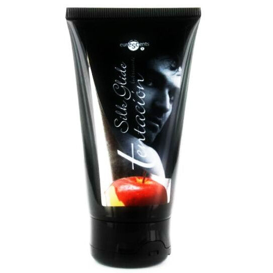 TENTACION – LUBRICANT WITH PASSION FRUIT FLAVOR 75 ML