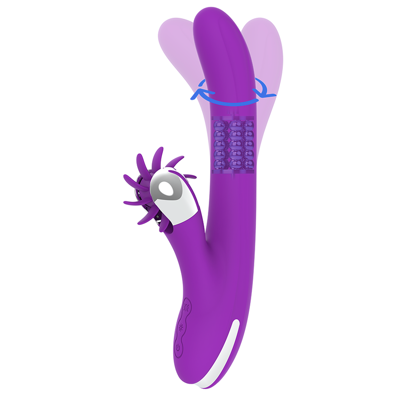 FUN FUNCTION – BUNNY FUNNY ROTATION 2.0