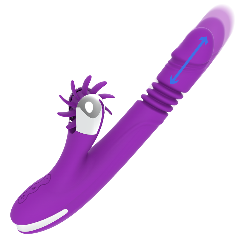 FUN FUNCTION – BUNNY FUNNY UP  DOWN 2.0