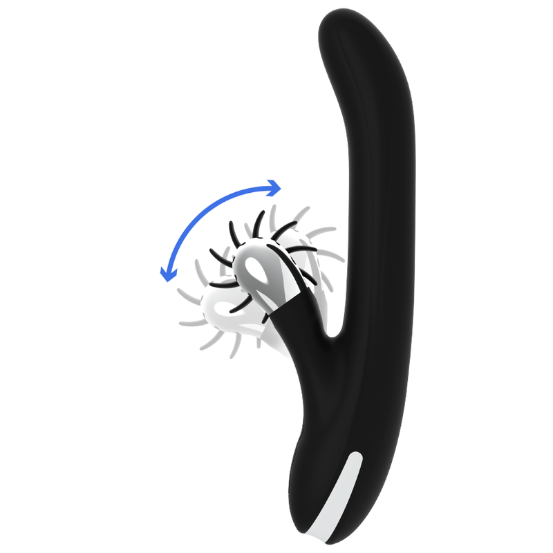 BLACKSILVER - BUNNY STORM ROTATION VIBE - Image 4